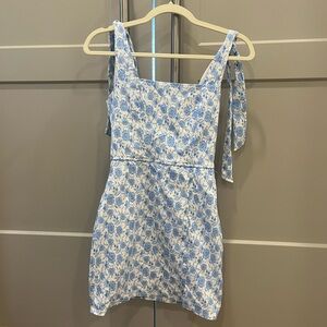 Altar’d State Dress